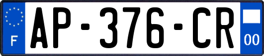 AP-376-CR