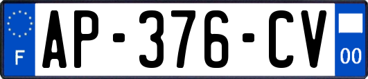 AP-376-CV