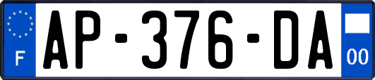 AP-376-DA