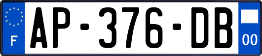 AP-376-DB