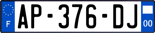 AP-376-DJ