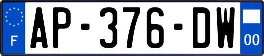 AP-376-DW