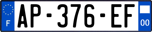 AP-376-EF