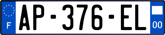 AP-376-EL