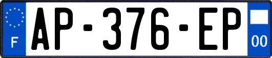 AP-376-EP