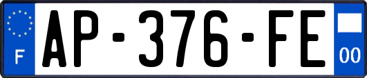 AP-376-FE