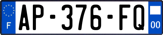 AP-376-FQ