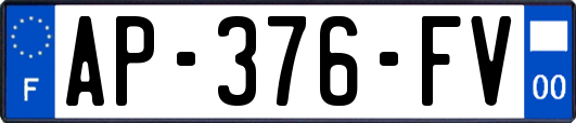 AP-376-FV