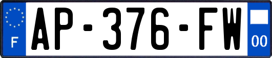 AP-376-FW