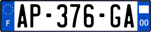 AP-376-GA