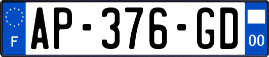 AP-376-GD