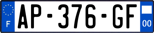 AP-376-GF