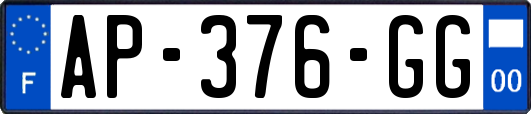 AP-376-GG