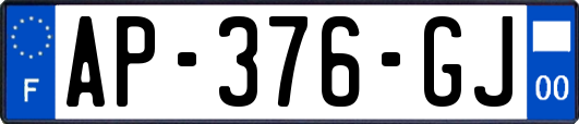 AP-376-GJ