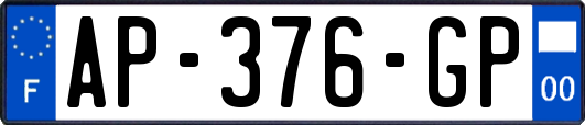 AP-376-GP