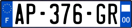 AP-376-GR