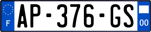 AP-376-GS
