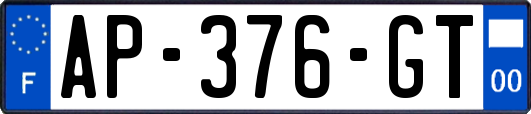 AP-376-GT