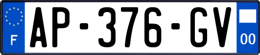 AP-376-GV