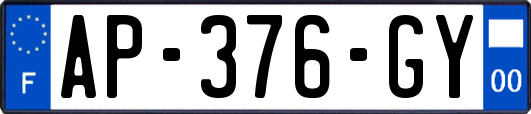 AP-376-GY