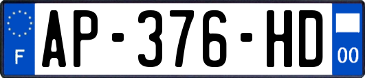 AP-376-HD