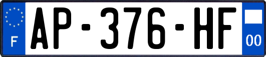 AP-376-HF