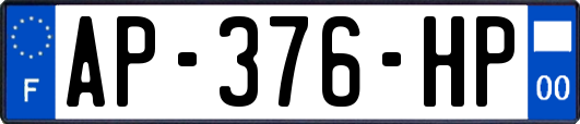 AP-376-HP