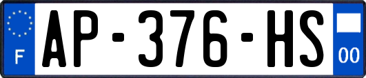 AP-376-HS