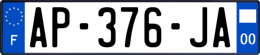 AP-376-JA