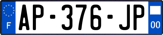 AP-376-JP
