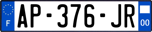 AP-376-JR