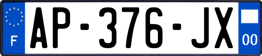 AP-376-JX