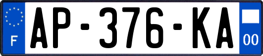 AP-376-KA