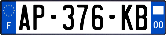 AP-376-KB