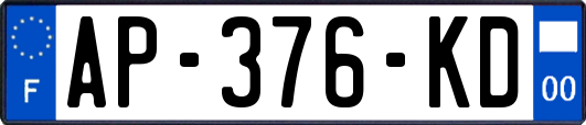 AP-376-KD