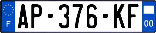 AP-376-KF