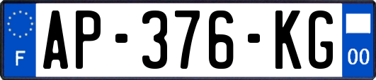 AP-376-KG