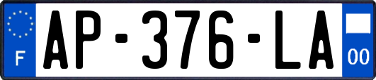 AP-376-LA