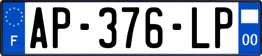 AP-376-LP