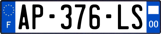 AP-376-LS