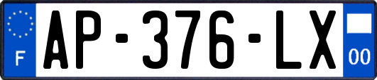 AP-376-LX