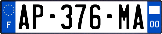 AP-376-MA