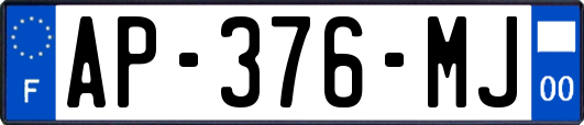 AP-376-MJ