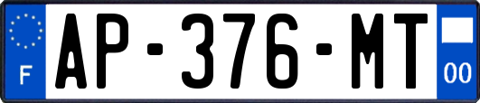 AP-376-MT