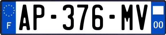 AP-376-MV