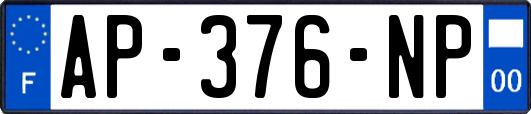 AP-376-NP