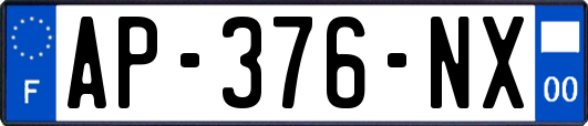 AP-376-NX