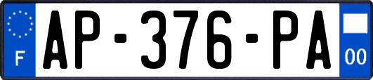 AP-376-PA