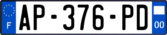AP-376-PD