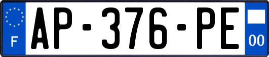 AP-376-PE